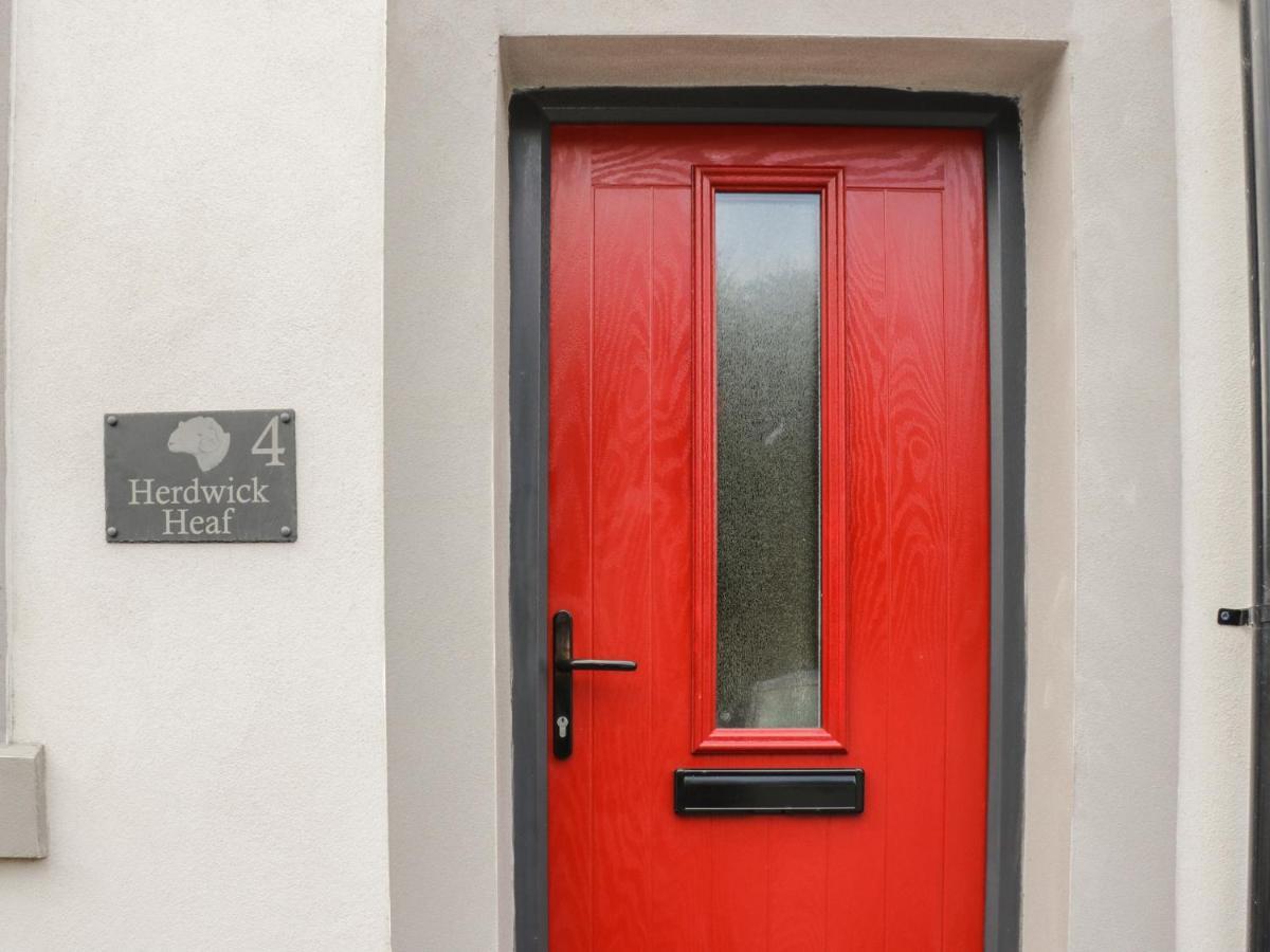 Herdwick Heaf Cleator Exterior photo