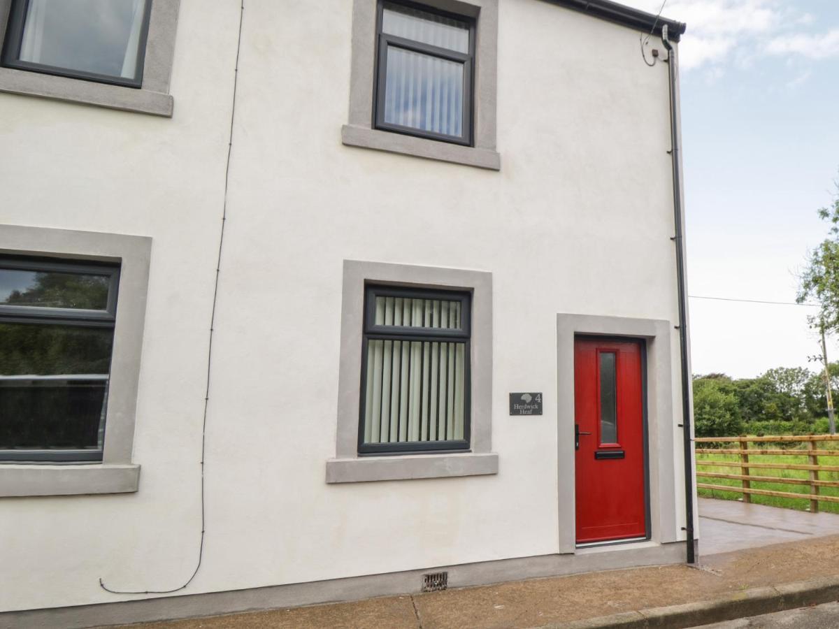 Herdwick Heaf Cleator Exterior photo