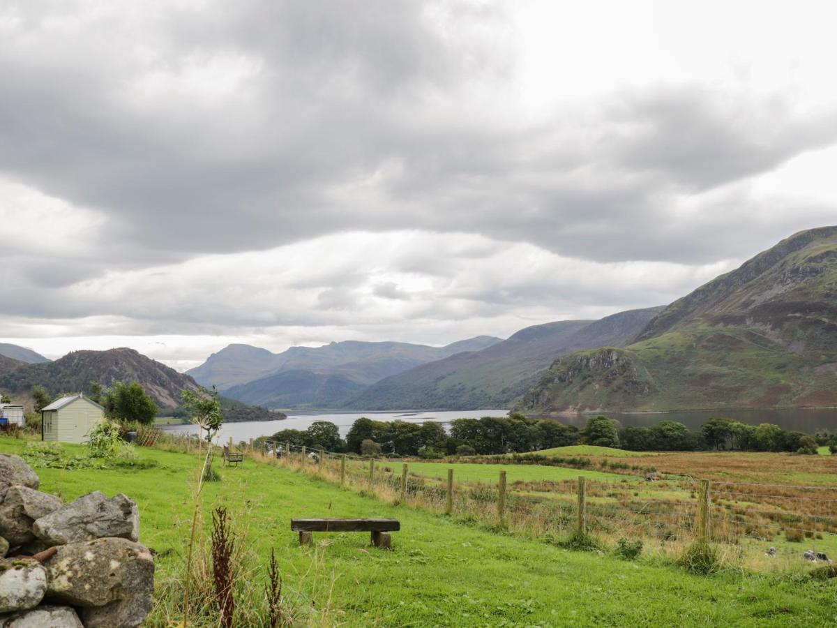Herdwick Heaf Cleator Exterior photo